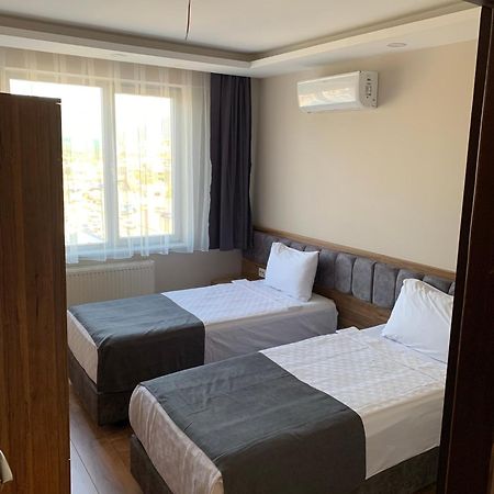 Royal Residence Bursa Luaran gambar