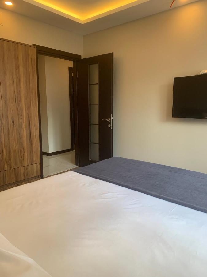 Royal Residence Bursa Luaran gambar
