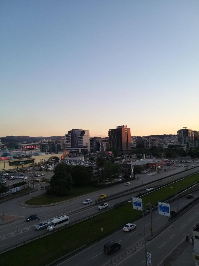 Royal Residence Bursa Luaran gambar
