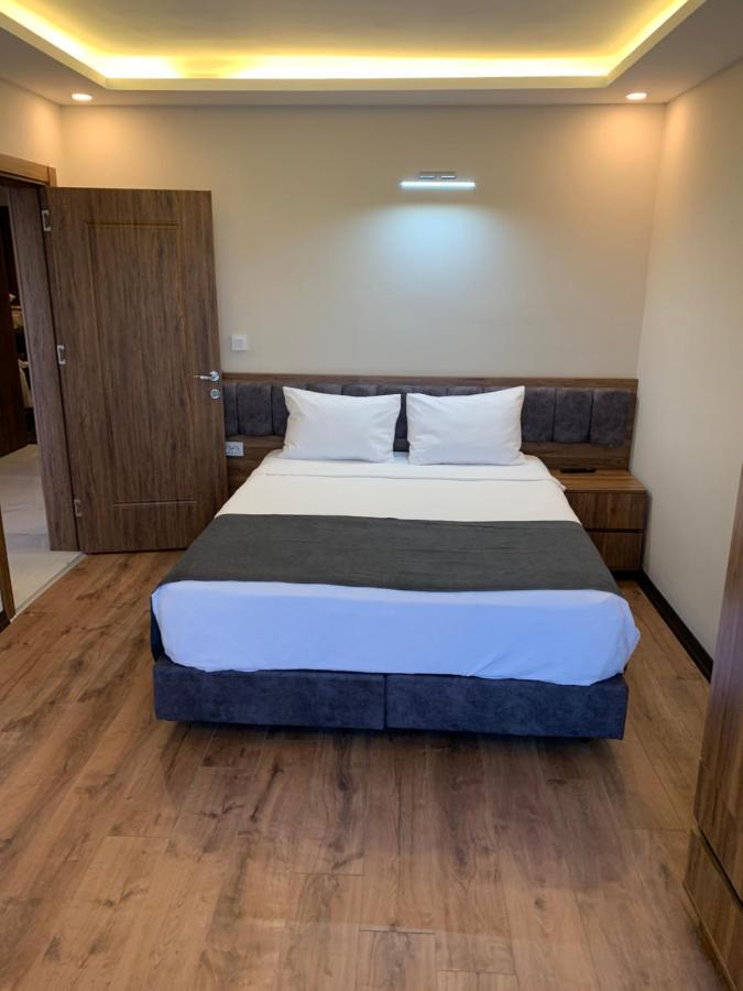 Royal Residence Bursa Luaran gambar