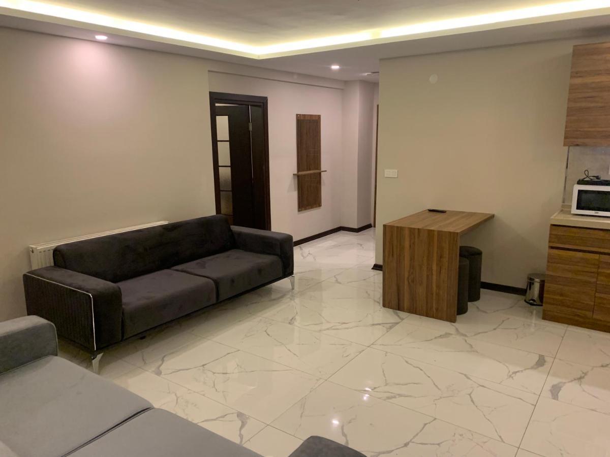 Royal Residence Bursa Luaran gambar