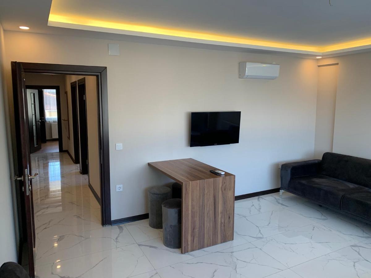 Royal Residence Bursa Luaran gambar