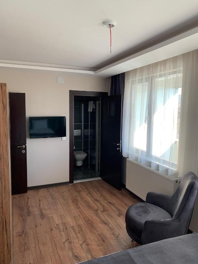 Royal Residence Bursa Luaran gambar