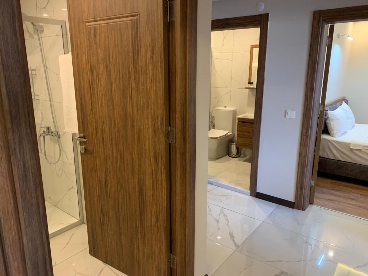 Royal Residence Bursa Luaran gambar