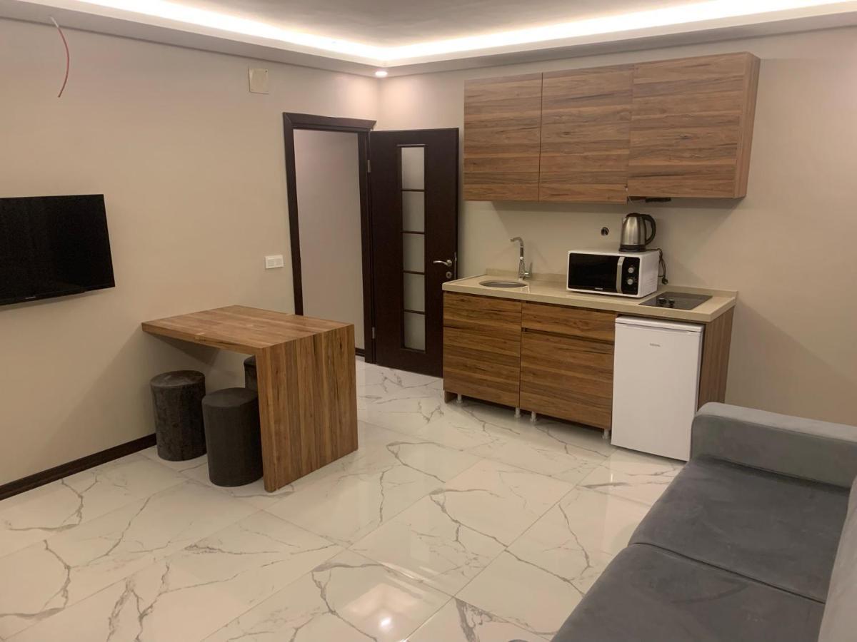 Royal Residence Bursa Luaran gambar