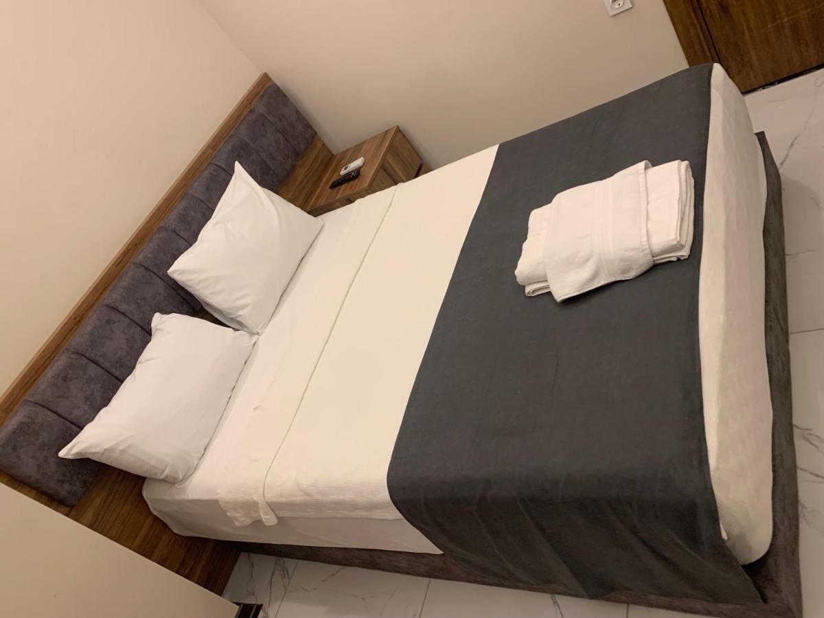 Royal Residence Bursa Luaran gambar
