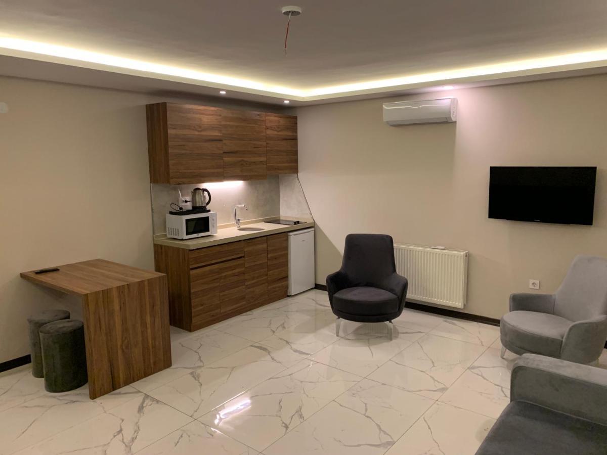Royal Residence Bursa Luaran gambar