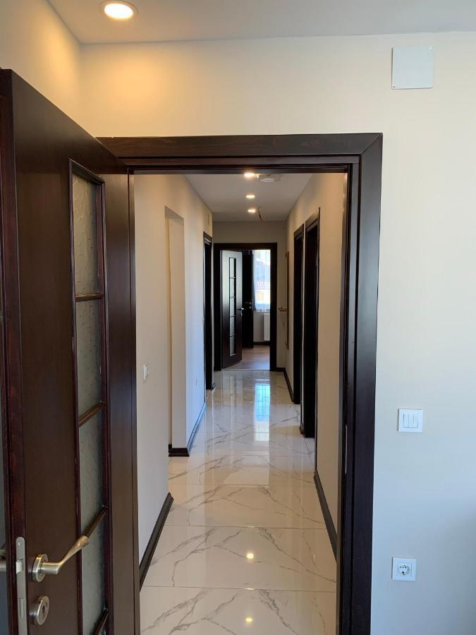 Royal Residence Bursa Luaran gambar