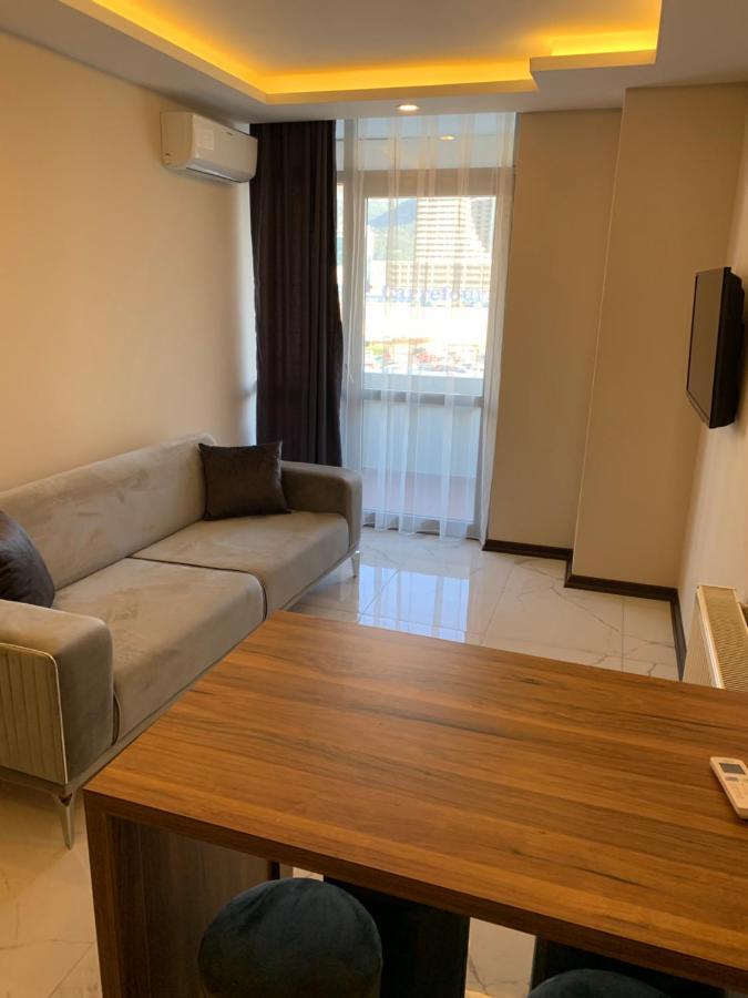 Royal Residence Bursa Luaran gambar