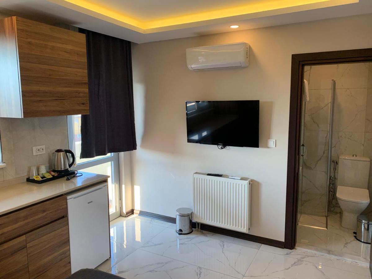 Royal Residence Bursa Luaran gambar