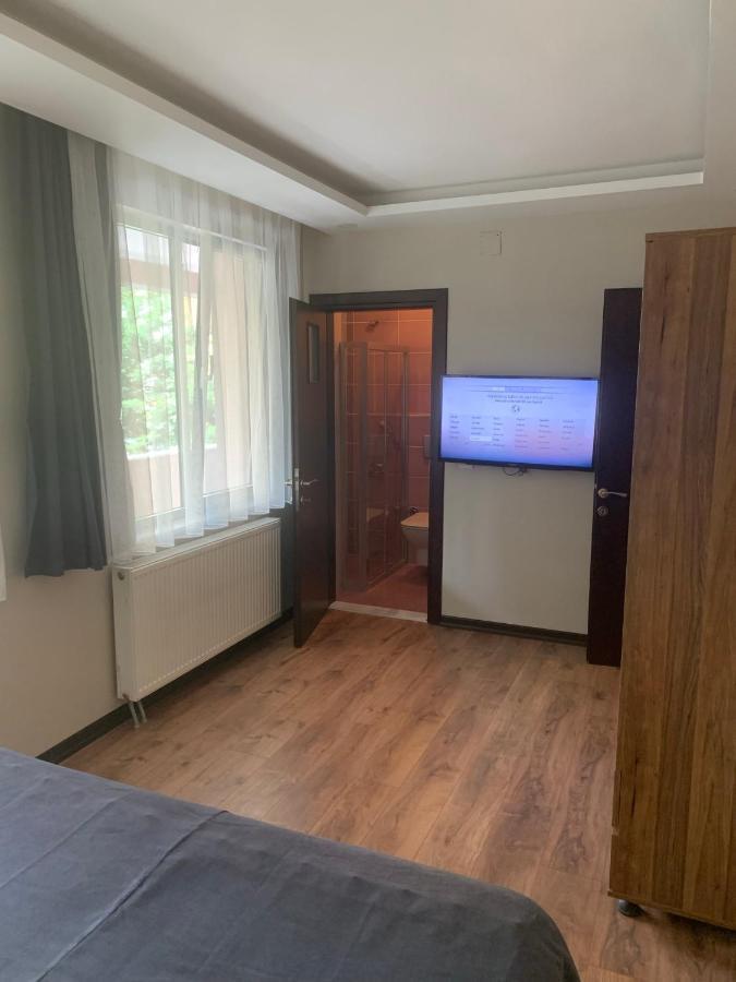 Royal Residence Bursa Luaran gambar