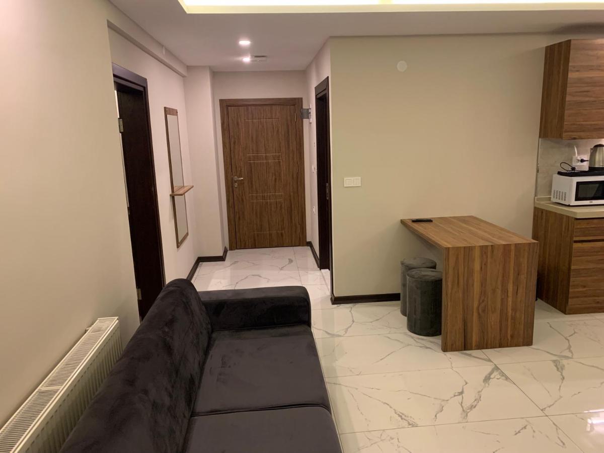 Royal Residence Bursa Luaran gambar