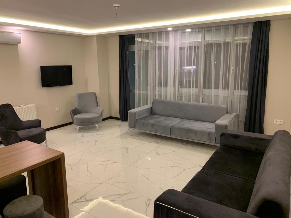Royal Residence Bursa Luaran gambar