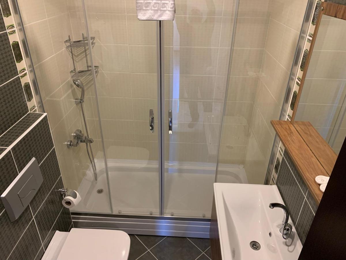 Royal Residence Bursa Luaran gambar