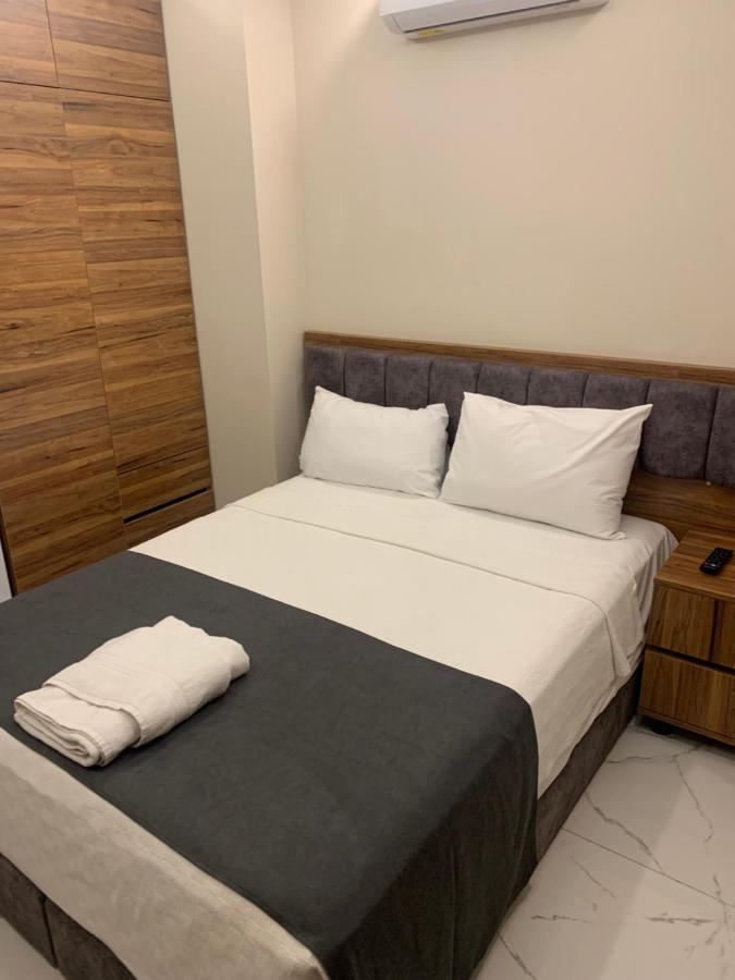 Royal Residence Bursa Luaran gambar