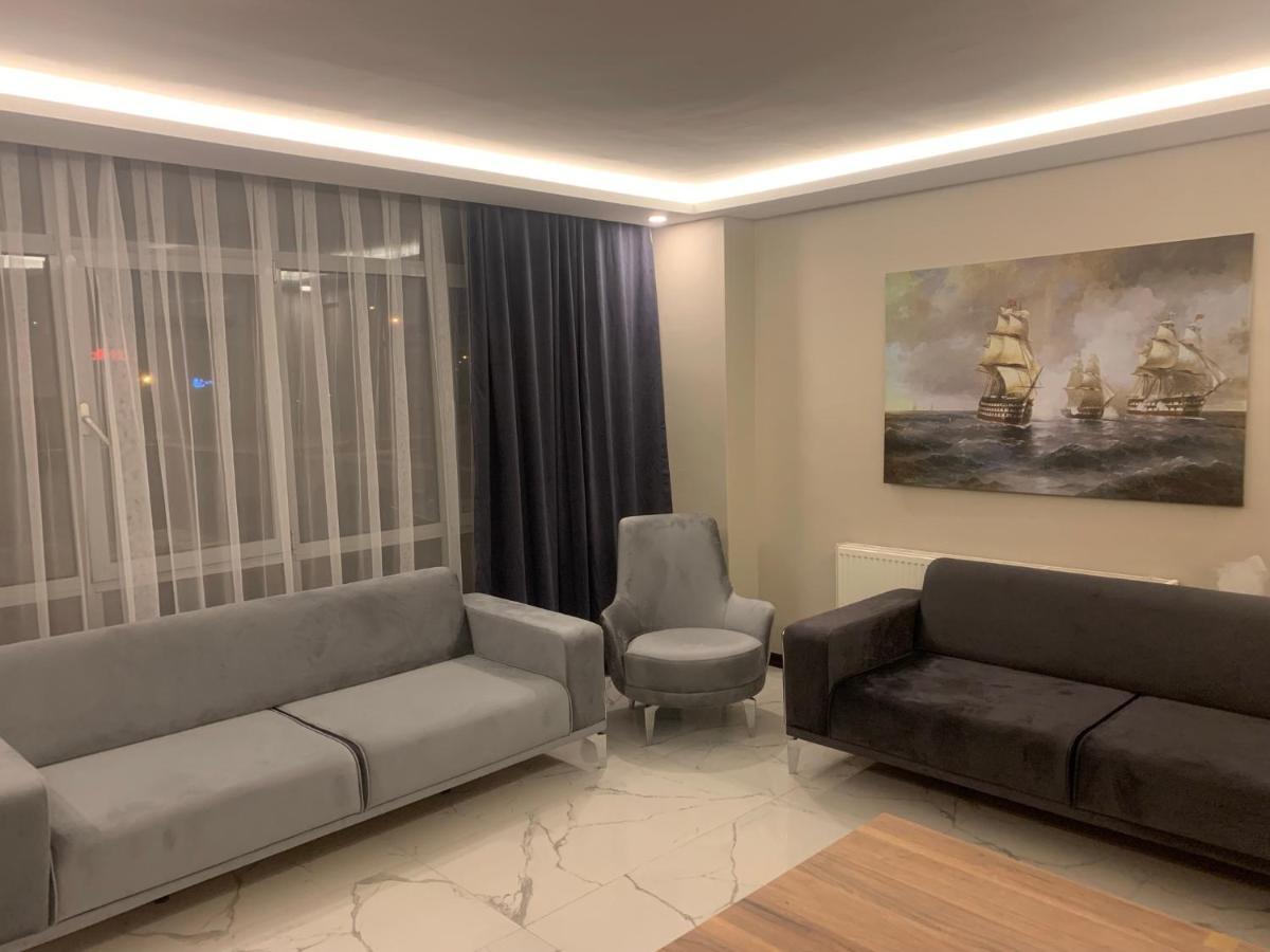 Royal Residence Bursa Luaran gambar
