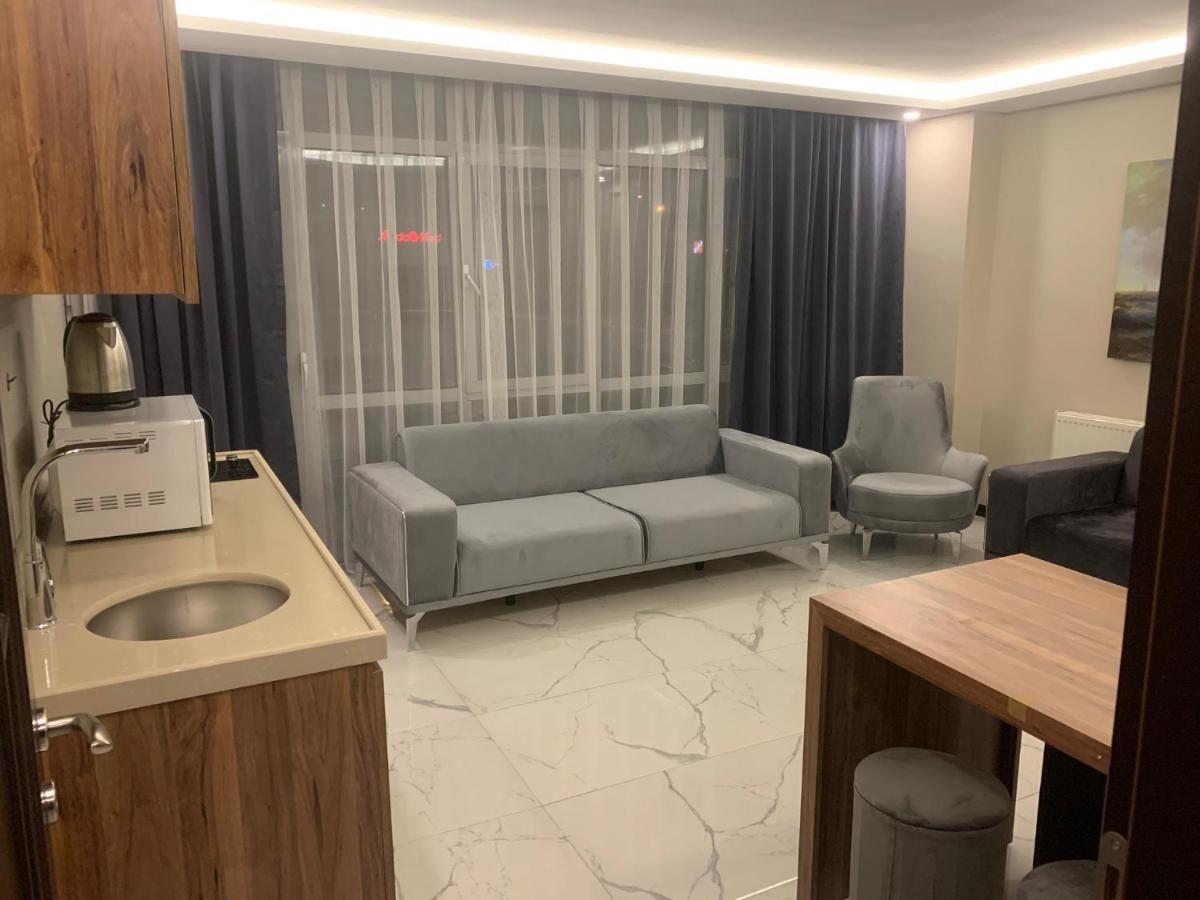 Royal Residence Bursa Luaran gambar