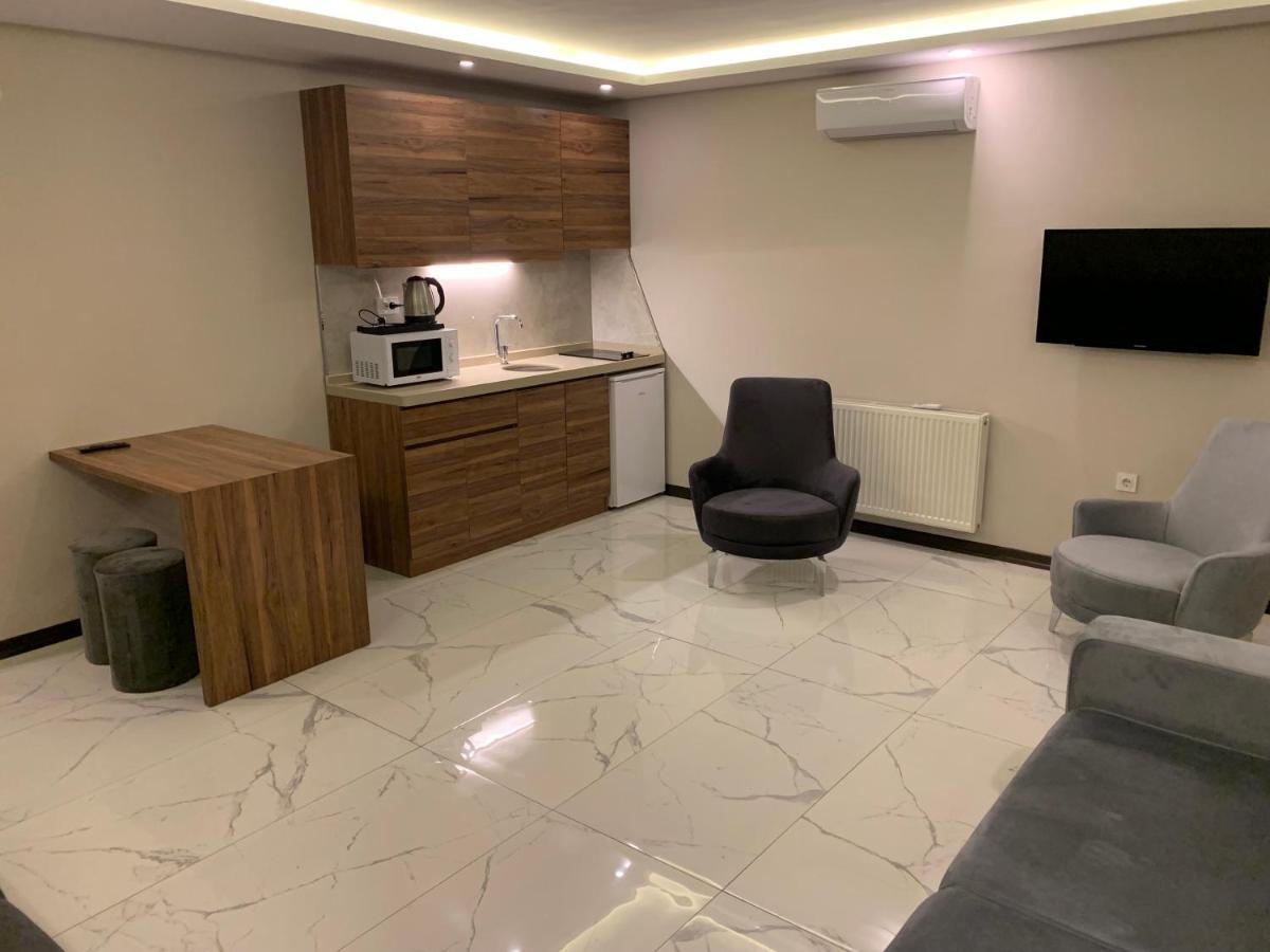 Royal Residence Bursa Luaran gambar