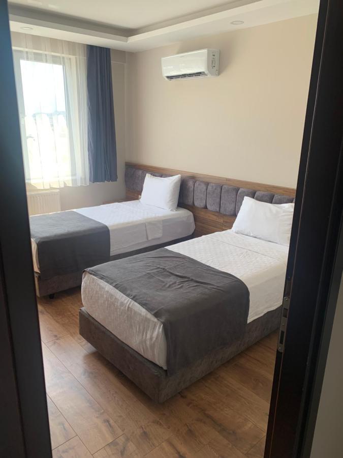 Royal Residence Bursa Luaran gambar