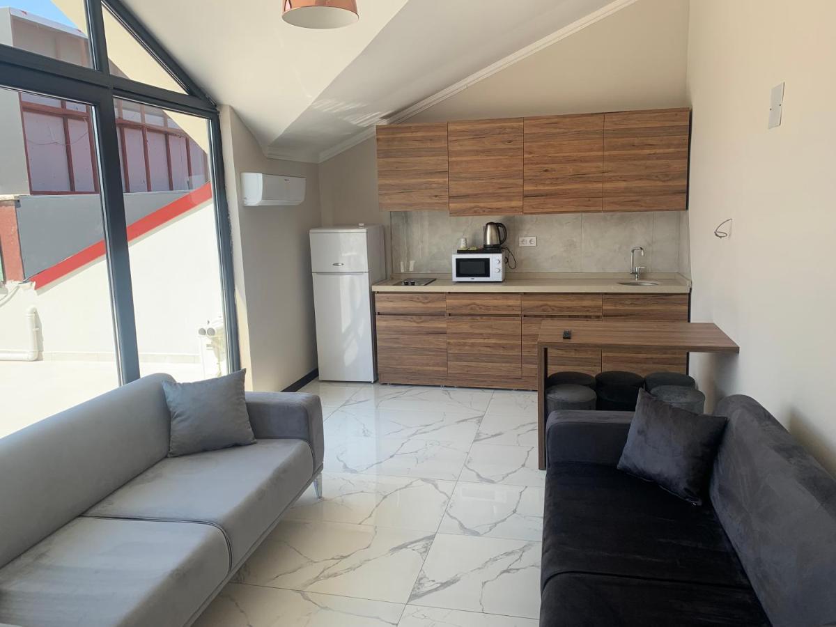 Royal Residence Bursa Luaran gambar