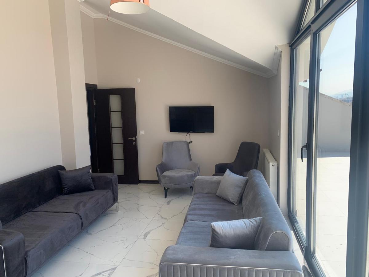Royal Residence Bursa Luaran gambar