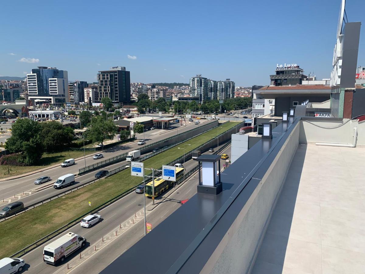 Royal Residence Bursa Luaran gambar