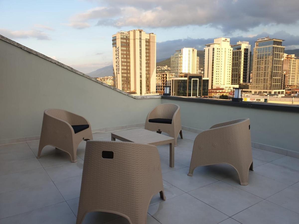 Royal Residence Bursa Luaran gambar