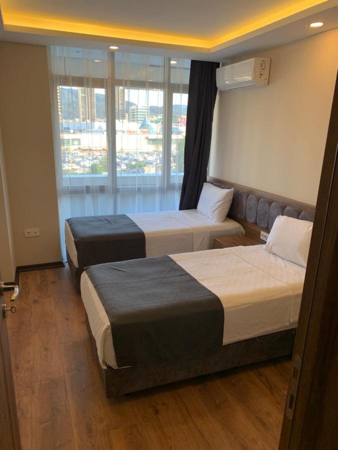 Royal Residence Bursa Luaran gambar