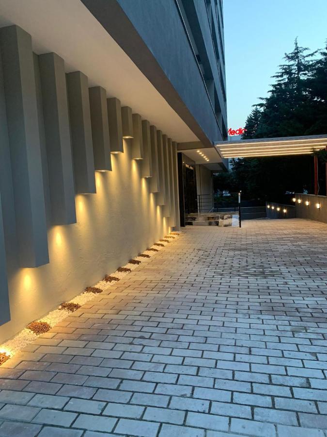 Royal Residence Bursa Luaran gambar