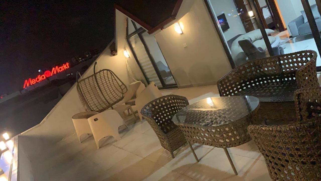 Royal Residence Bursa Luaran gambar