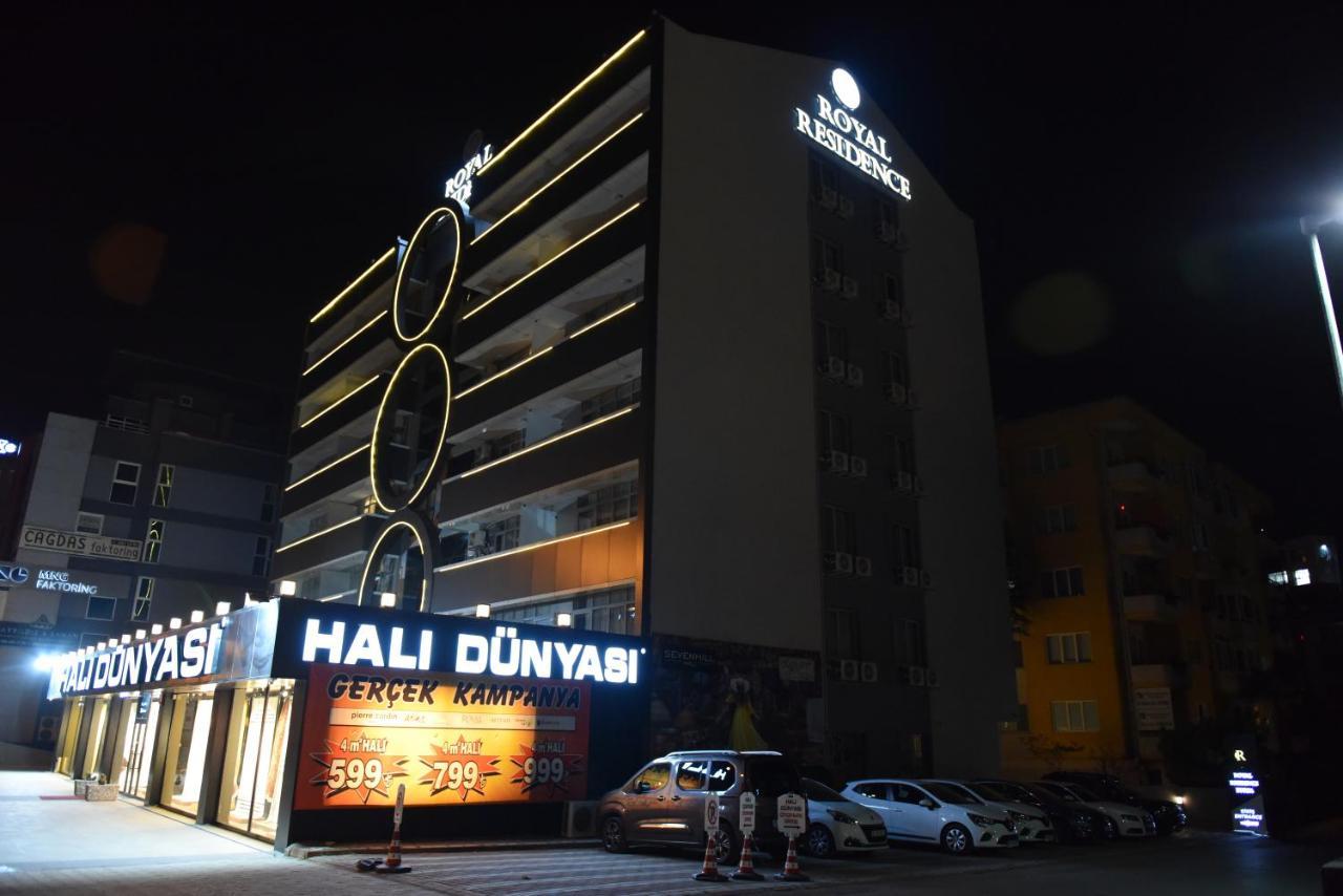 Royal Residence Bursa Luaran gambar