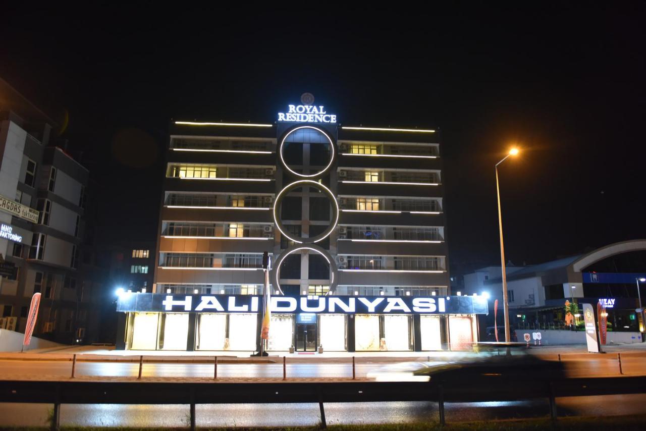 Royal Residence Bursa Luaran gambar
