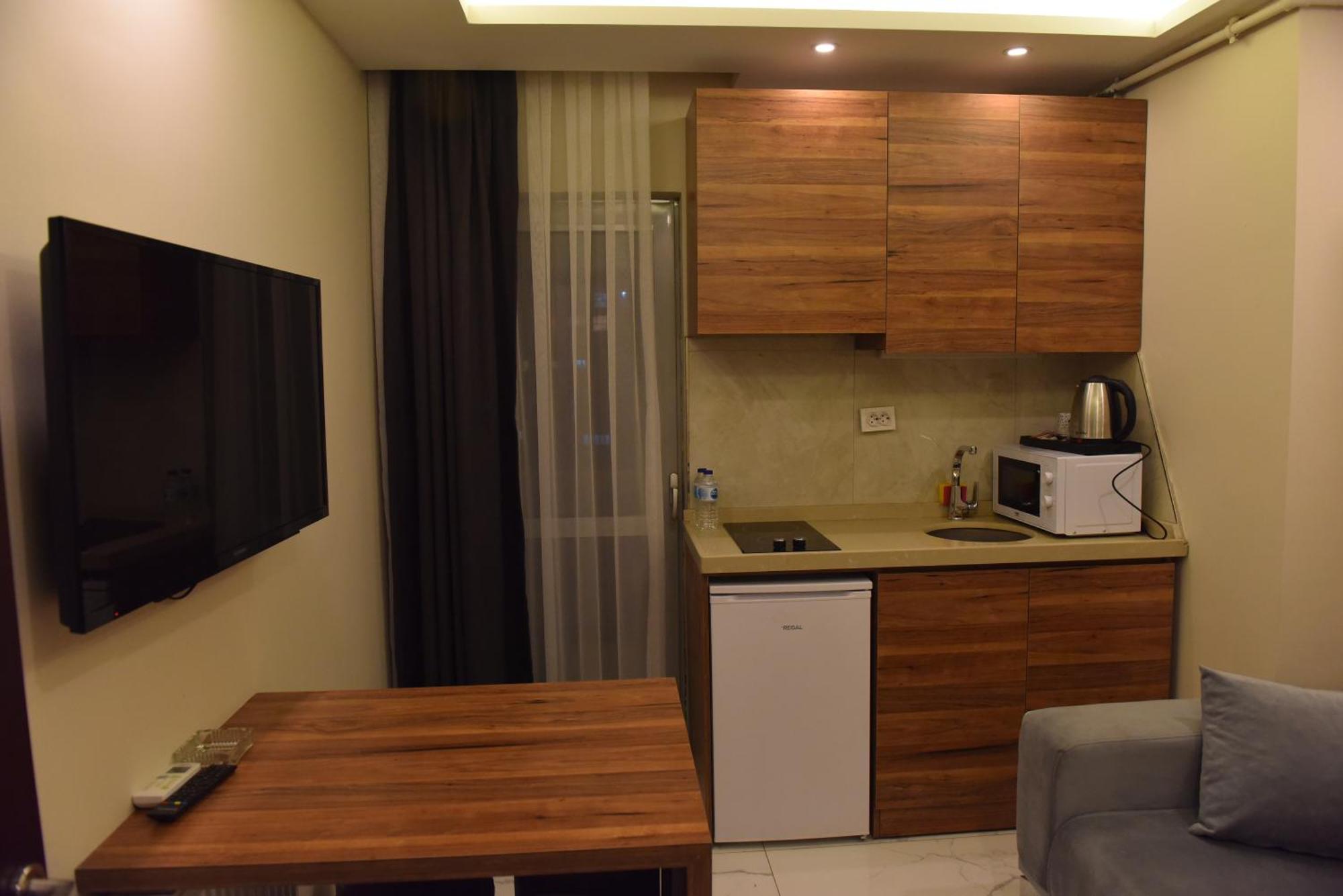 Royal Residence Bursa Luaran gambar