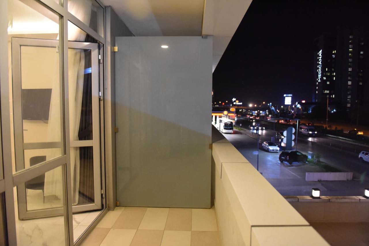 Royal Residence Bursa Luaran gambar