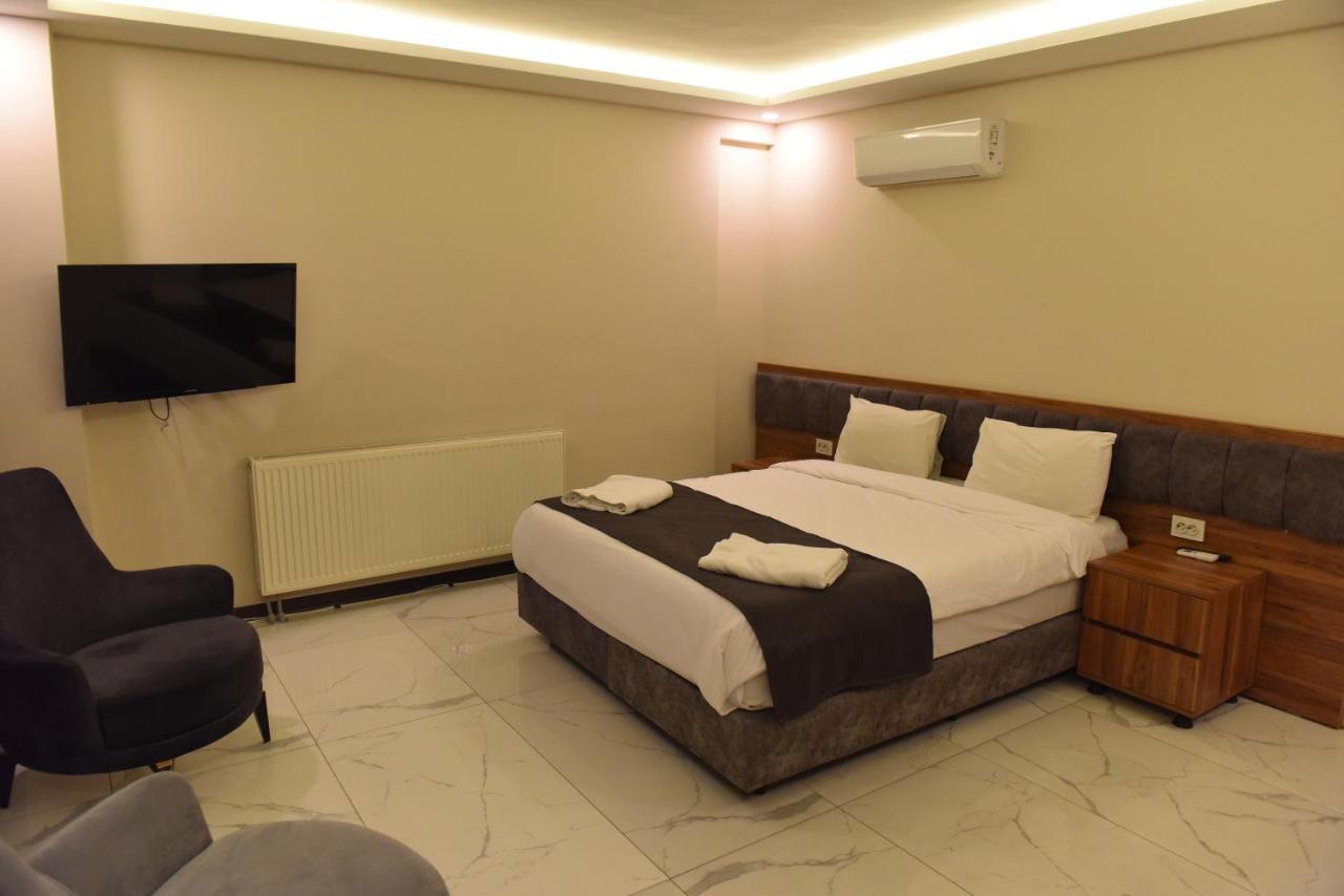 Royal Residence Bursa Luaran gambar