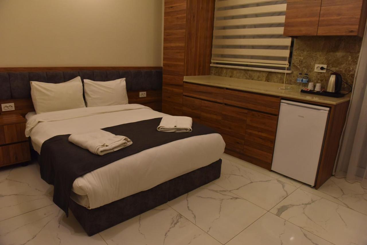 Royal Residence Bursa Luaran gambar