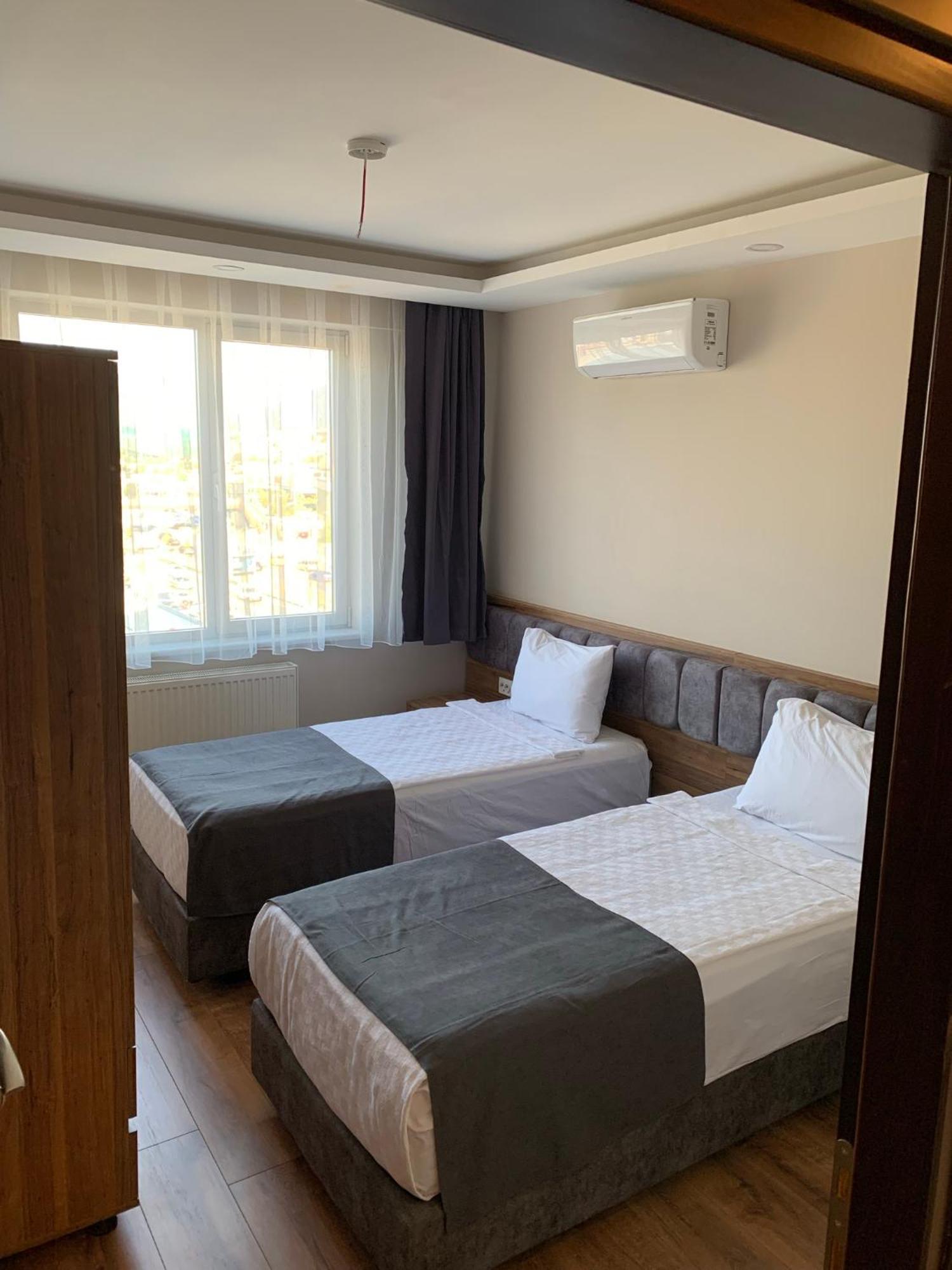 Royal Residence Bursa Luaran gambar