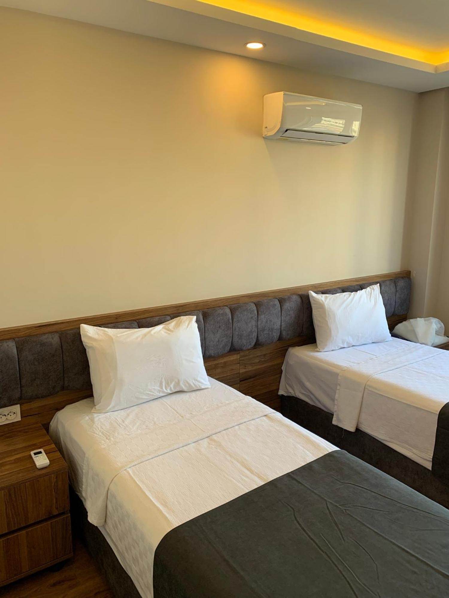 Royal Residence Bursa Luaran gambar
