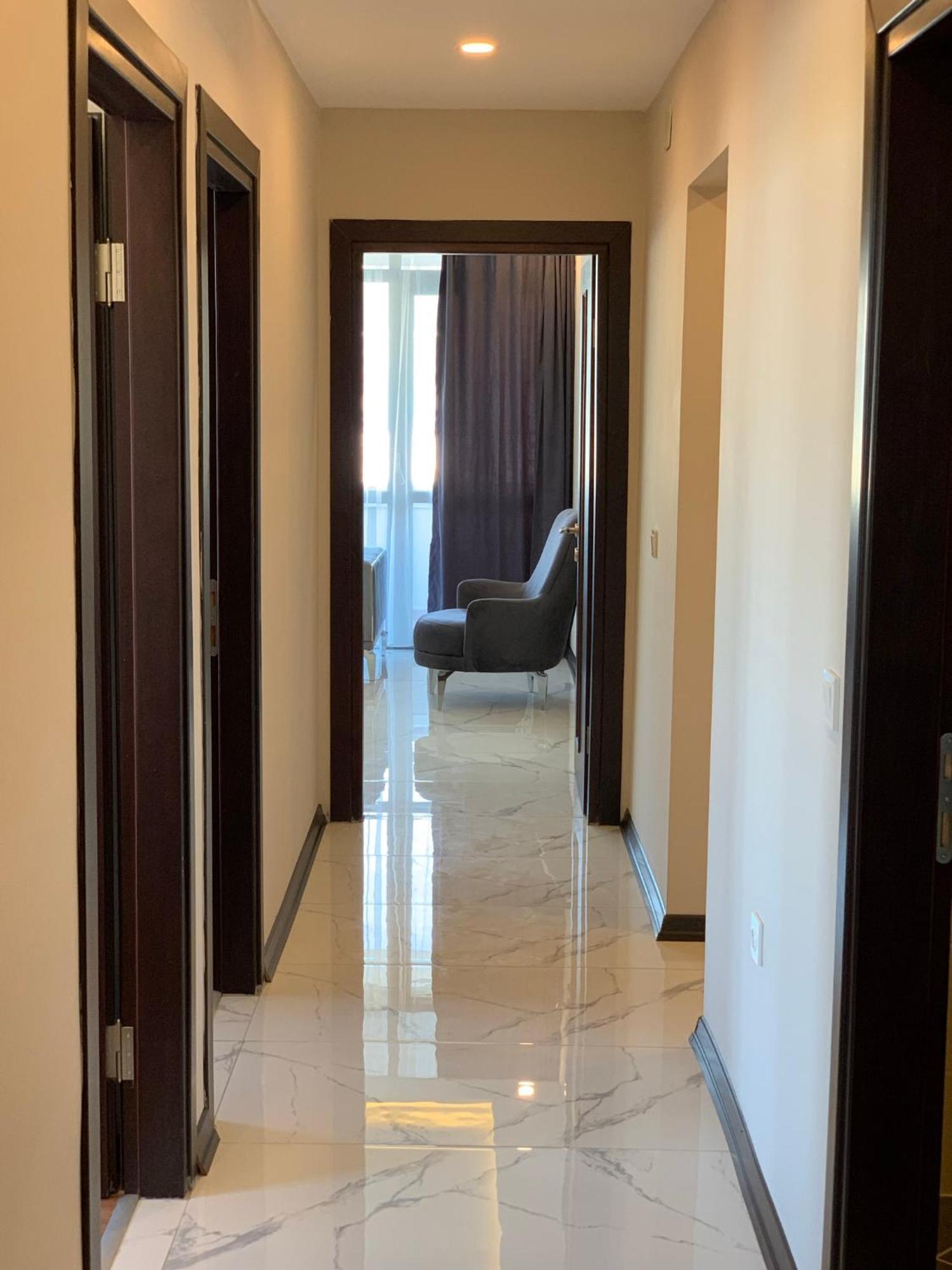 Royal Residence Bursa Luaran gambar